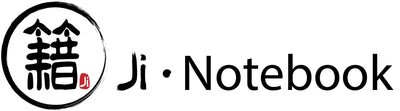 Ji Notebook logo